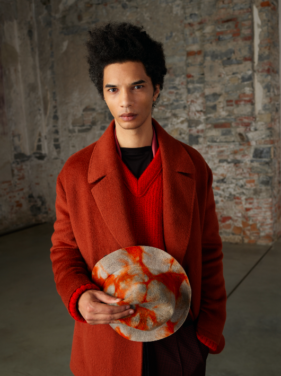 Winter 2020  “Personality and individuality”