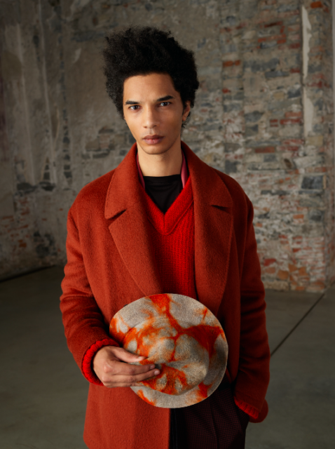 Winter 2020  “Personality and individuality”