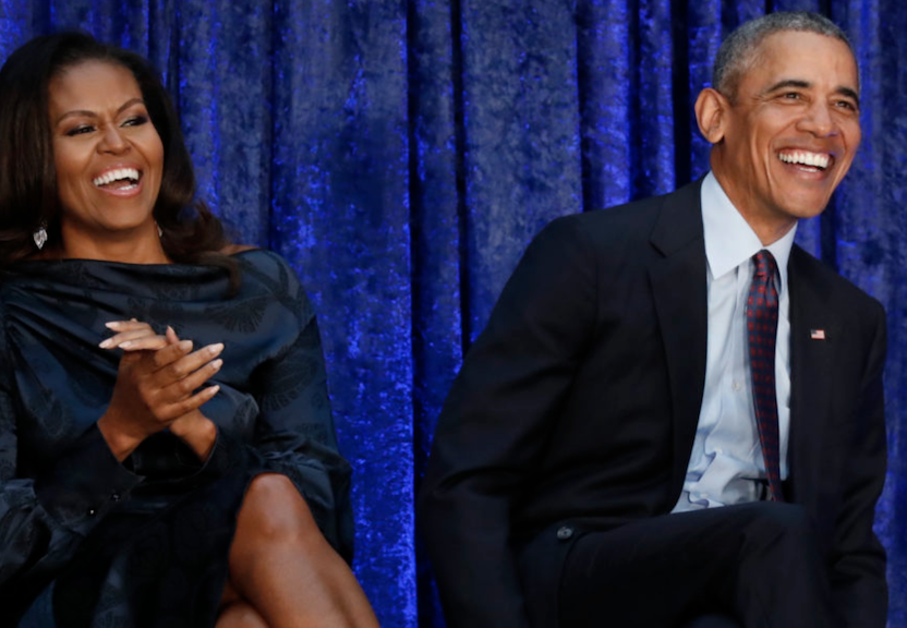 Barack Obama Celebrates Michelle’s Birthday with a Heartwarming Shoutout