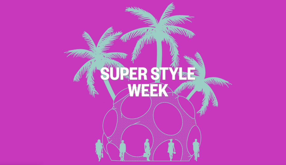 The Miami Design District brings together fashion and football