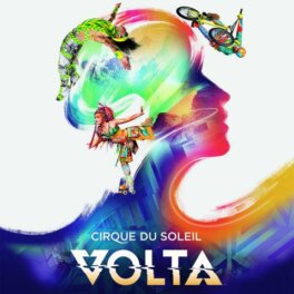 Circle du Soleil presents a New Show in Los Angeles