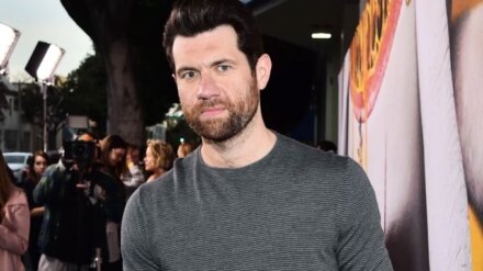 Billy Eichner Cast in Already Star-Studded ‘Impeachment’