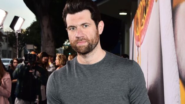 Billy Eichner Cast in Already Star-Studded ‘Impeachment’