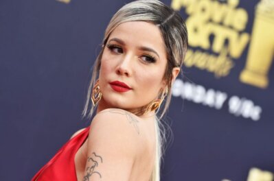Halsey drops ‘You Should Be Sad’ single as a precursor to ‘Maniac’ album