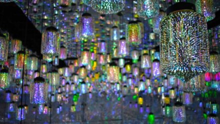 The Museum of Dream Space Opens in Beverly Hills