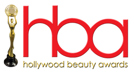 CHRIS APPLETON IS THE 2020 AMBASSADOR OF THE 6th ANNUAL HOLLYWOOD BEAUTY AWARDS