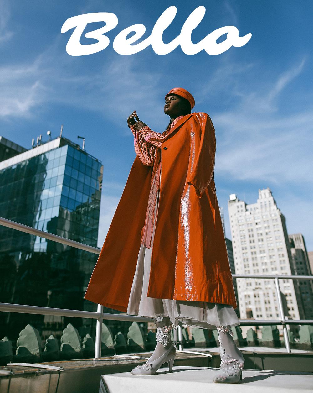 BELLO Style | NYC Inspiration