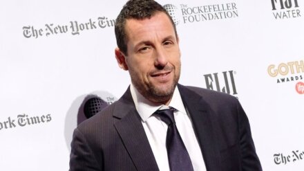 Adam Sandler Re-Ups Netflix Deal for Four More Movies