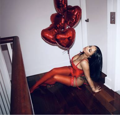 DreamDoll releases a New Song “Who You Loving?” Feat. G-easy and Rahky