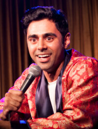 Kenan Thompson and Hasan Minhaj Will Make the White House Correspondents Dinner Funny Again