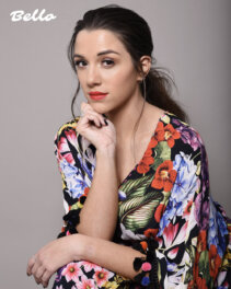 ‘Flirty Dancing’ star Leah Hawkins talks show and dancing in an exclusive interview