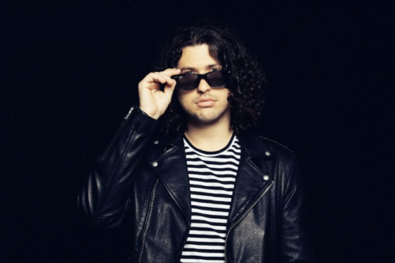 The New Regime to play at Brooklyn Steel with Silversun Pickups