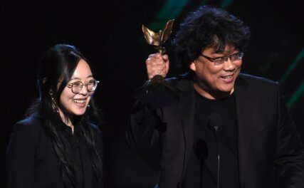 Bong Joon-ho’s Translator Writing Screenplay About Awards Season