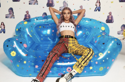 Olivia O’Brien releases micro-mixtape, ‘The Results Of My Poor Judgement’