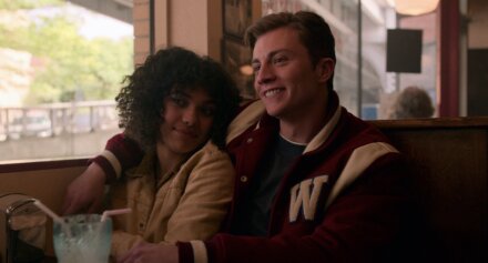 ‘The End of the F***ing World’ and ‘IT’ Come Together in Netflix’s ‘I Am Not Okay With This’