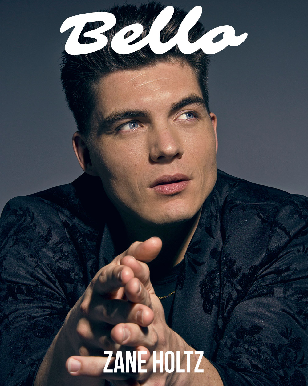 Zane Holtz