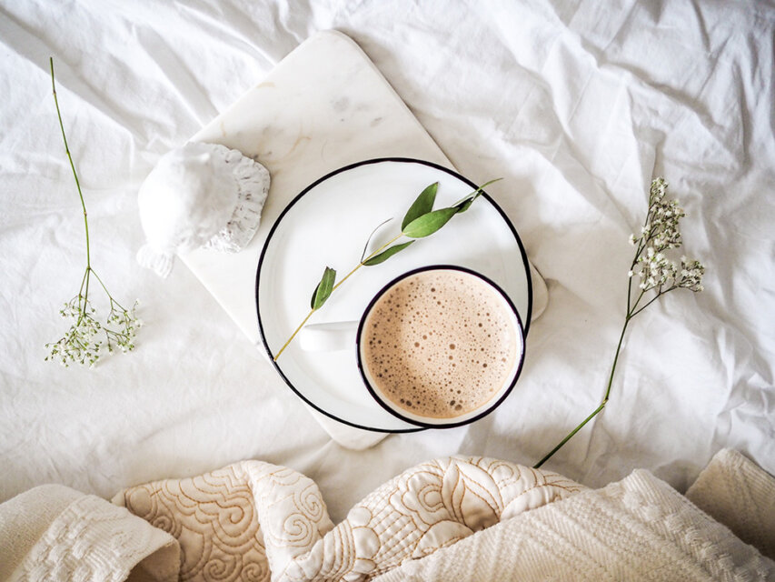 How to Make Affordable (But Good) Coffee at Home