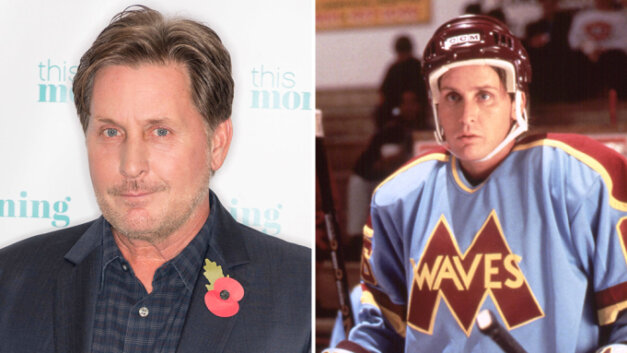 Emilio Estevez Returning to ‘Mighty Ducks’ Sequel Series