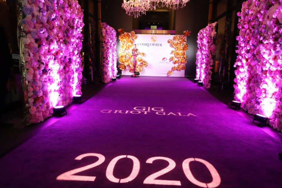GRIOT Gala 2020 Oscars Afterparty