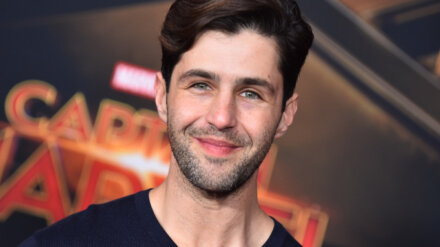 Josh Peck to Lead ‘Turner & Hooch’ Reboot for Disney+