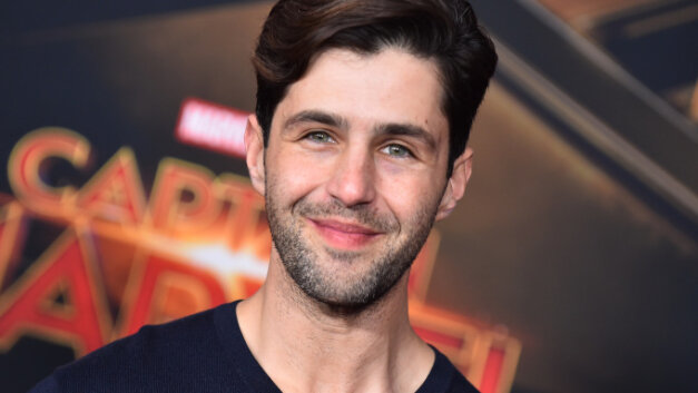 Josh Peck to Lead ‘Turner & Hooch’ Reboot for Disney+