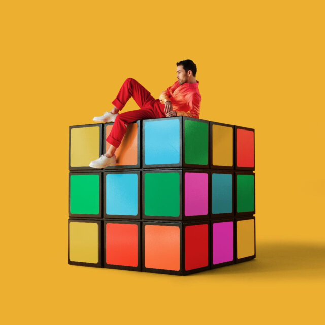 MAX releases new single, ‘Where Am I At’