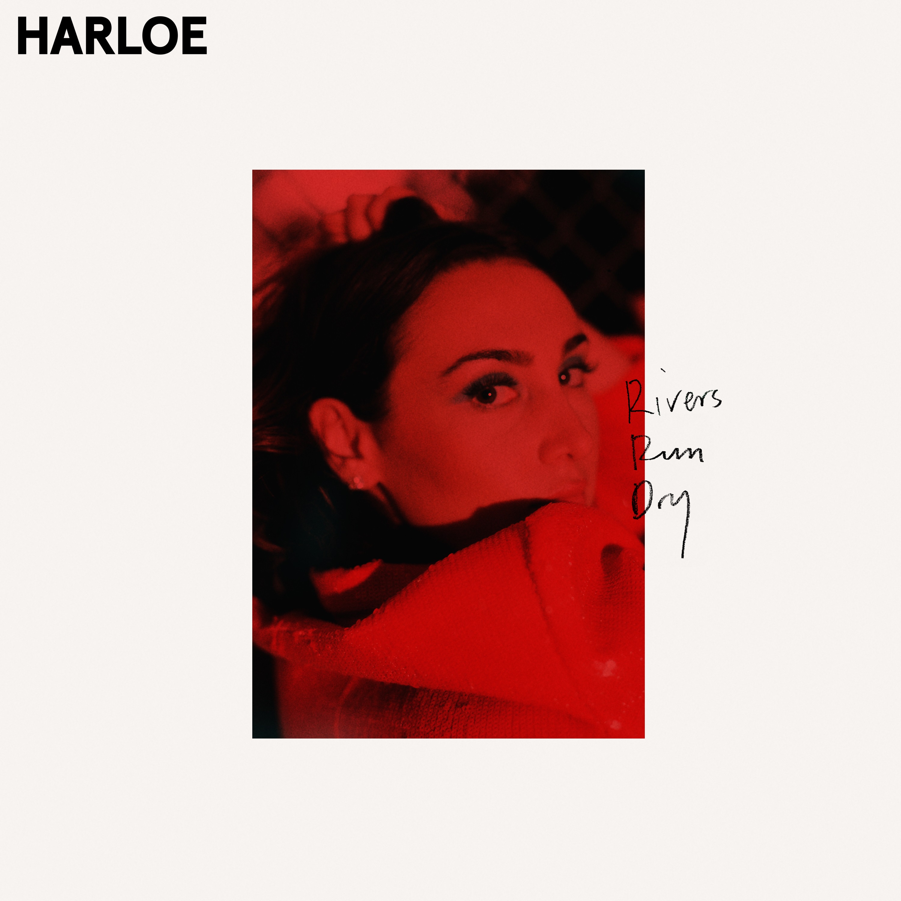 HARLOE Releases New EP “Rivers Run Dry”