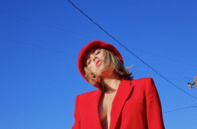 SAYGRACE Releases EP