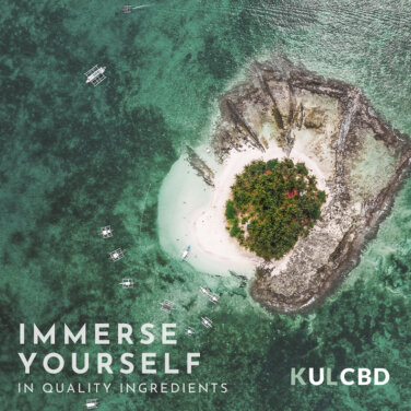 KUL CBD Launches New Line of Skincare