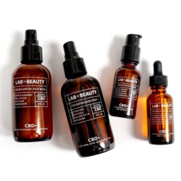 Lab to Beauty Supports GlobalGiving’s Coronavirus Relief Fund