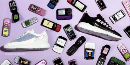 Time to expand your closet with Just Don and Mercer Amsterdam