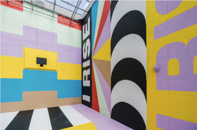 Lakwena collaborates with Alice + Olivia for Women’s Day