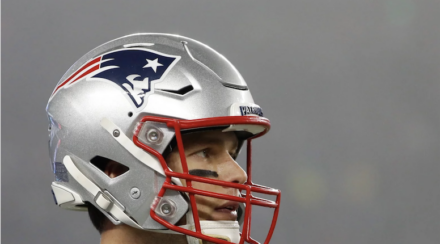 Tom Brady announces he will leave the New England Patriots