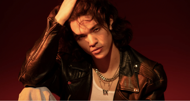 Conan Gray releases debut album, “Kid Krow”