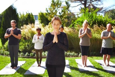 California Detox Retreat in The Ranch Malibu