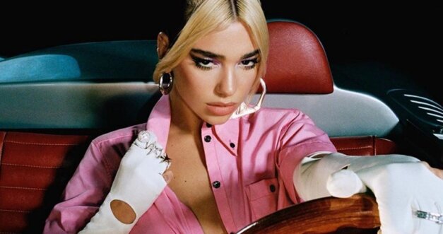 Dua Lipa’s New Album is Finally Here