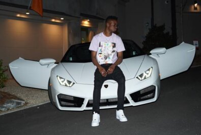 Nebu Kiniza Returns with ‘Can’t Deny’