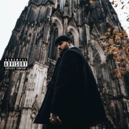 Gashi Gives Us ‘Cabin Fever’ with Two-Track Release