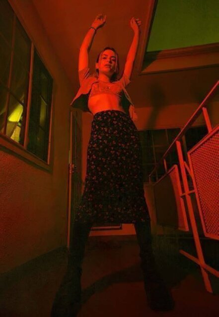 Chloe Lilac Drops New Single, ‘Obvious’