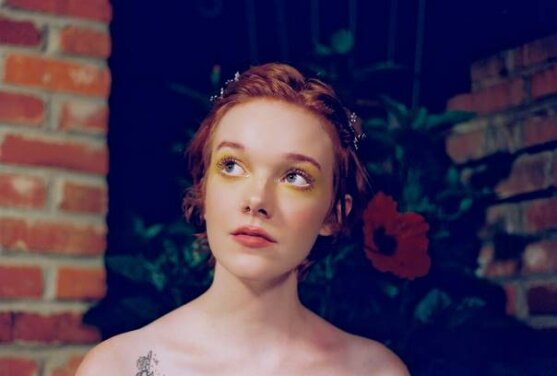 Maddie Medley Shares New Single “Buzz”