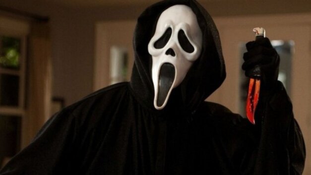 Scream Reboot in the Works