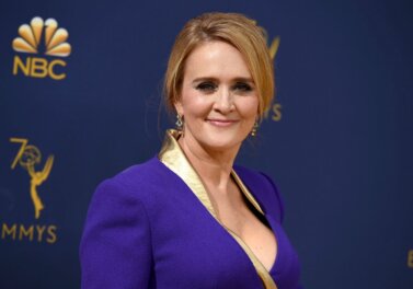 Samantha Bee and Conan Return to Television This Week