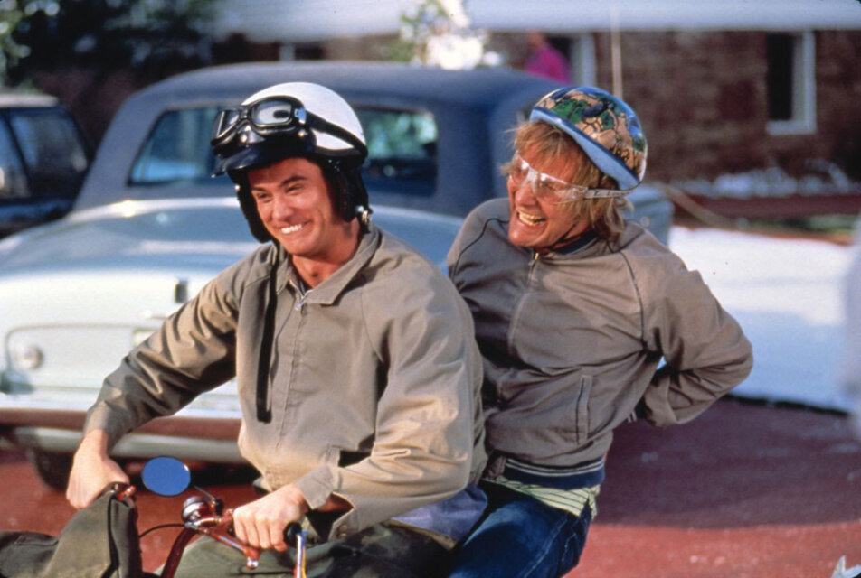 TV Programming Alert: April Fools’ Day: Let’s Get Foolish!