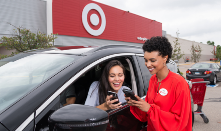 Stores With BOPIS, Curbside Service and More