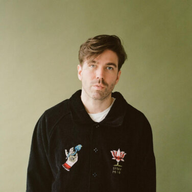 Swim Mountain Drops New EP ‘If’