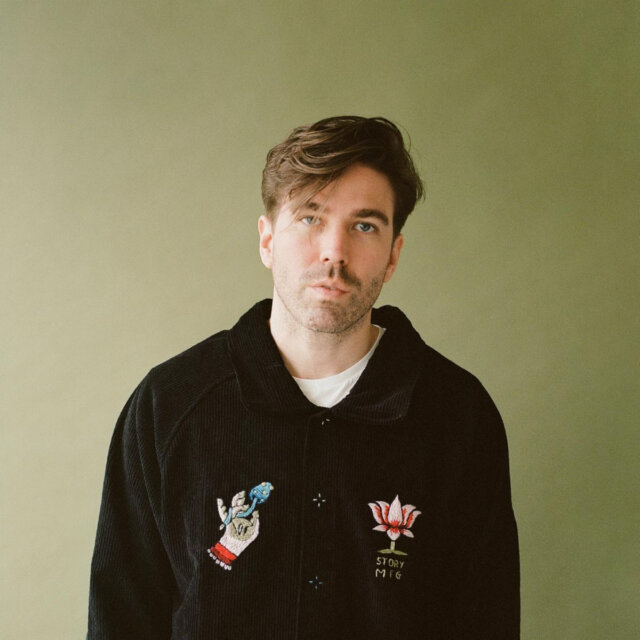 Swim Mountain Drops New EP ‘If’