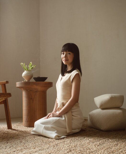 Tidying with the Marie Kondo Method
