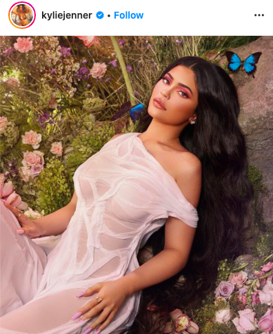 Kylie Jenner, Along With Other Leaders In the Beauty and Wellness Industry Fight Back Against COVID-19 With ‘BeautyUnited’
