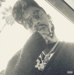 Kid Cudi Releases His First Solo Single In Four Years With ‘Leader of the Delinquents’