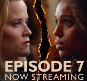 Did You Watch Last Night’s Episode of ‘Little Fires Everywhere’?